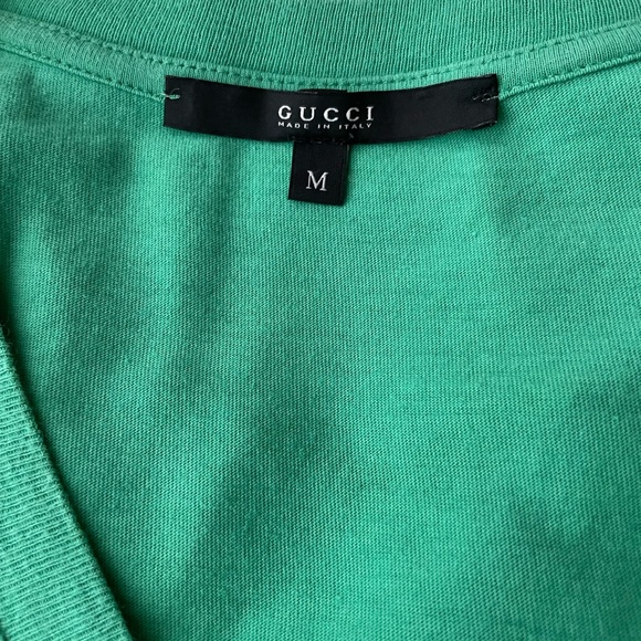 GUCCI T Shirt - Picture 7 of 11